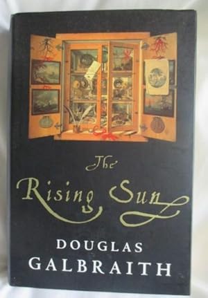 Seller image for The Rising Sun for sale by MacKellar Art &  Books