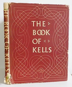 Immagine del venditore per The Book of Kells venduto da Interquarian
