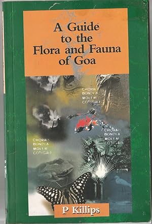 A Guide to the Flora and Fauna of Goa