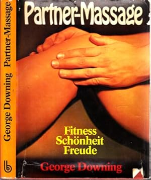 Bild des Verkufers fr Partner-Massage zum Verkauf von Andrea Ardelt