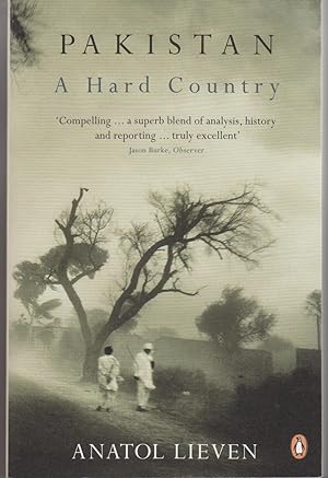 Seller image for Pakistan: A Hard Country for sale by Back Lane Books