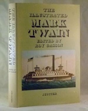 Seller image for The Illustrated Mark Twain for sale by James Hulme Books