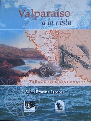 Valparaíso a la vista