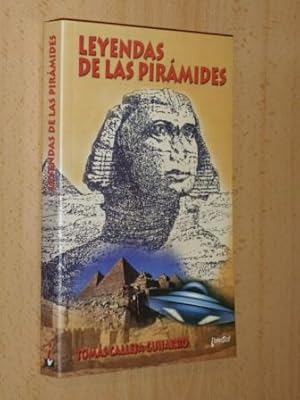 LEYENDAS DE LAS PIRÁMIDES