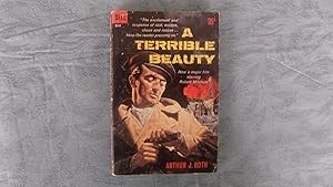 Imagen del vendedor de A Terrible Beauty a la venta por W. R. Slater - Books