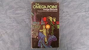 Seller image for The Omega Point for sale by W. R. Slater - Books