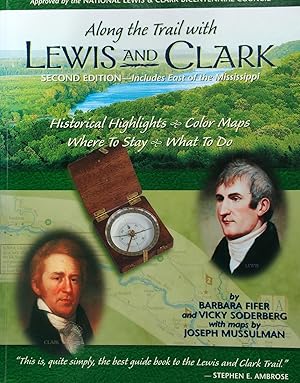 Along the Trail with Lewis and Clark