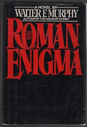 Image du vendeur pour The Roman Enigma mis en vente par biblioboy