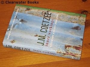 Immagine del venditore per Inner Workings. Literary Essays 2000-2005. With an introduction by Derek Armitage. venduto da Clearwater Books