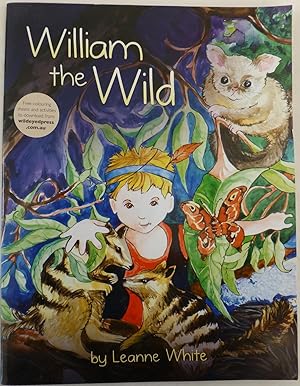 Imagen del vendedor de William the Wild a la venta por Book Realm