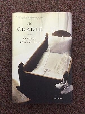 Seller image for The Cradle for sale by Book Nook