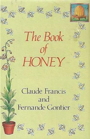 The Book of Honey.