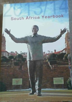 South Africa Yearbook 2013/14