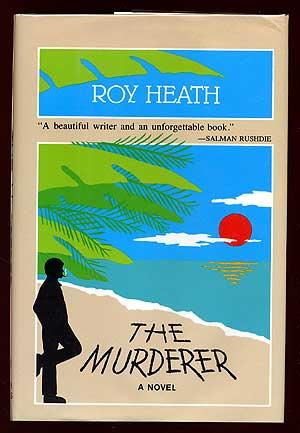 Bild des Verkufers fr The Murderer zum Verkauf von Between the Covers-Rare Books, Inc. ABAA
