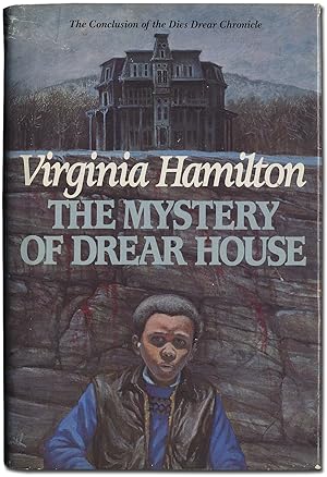 Bild des Verkufers fr The Mystery of Drear House zum Verkauf von Between the Covers-Rare Books, Inc. ABAA