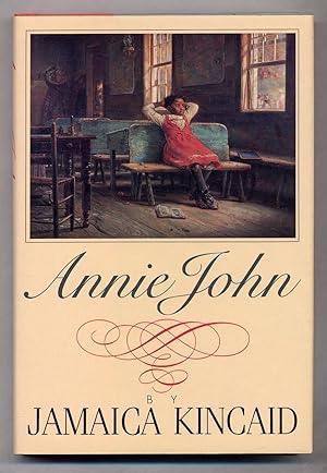 Seller image for Annie John for sale by Between the Covers-Rare Books, Inc. ABAA