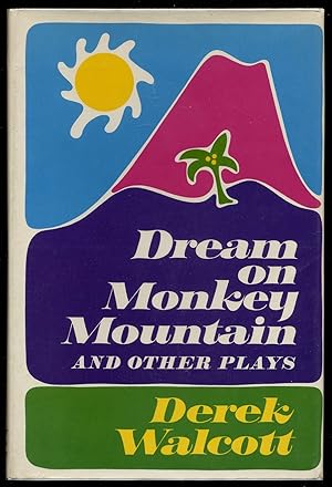 Immagine del venditore per Dream On Monkey Mountain and Other Plays venduto da Between the Covers-Rare Books, Inc. ABAA