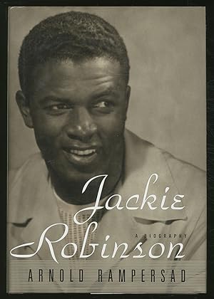 Seller image for Jackie Robinson: A Biography for sale by Between the Covers-Rare Books, Inc. ABAA