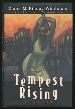 Bild des Verkufers fr Tempest Rising zum Verkauf von Between the Covers-Rare Books, Inc. ABAA