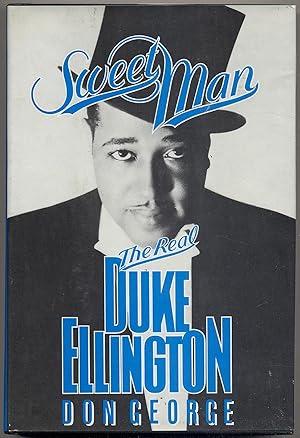 Imagen del vendedor de Sweet Man: The Real Duke Ellington a la venta por Between the Covers-Rare Books, Inc. ABAA