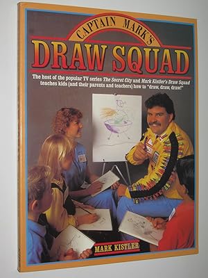 Immagine del venditore per Captain Mark's Draw Squad venduto da Manyhills Books