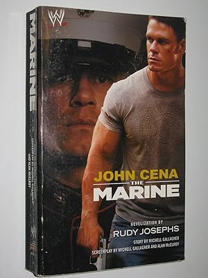 Seller image for The Marine for sale by Manyhills Books