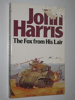 Seller image for The Fox from His Lair for sale by Manyhills Books