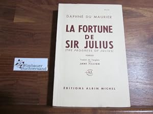 La fortune de sir Julius