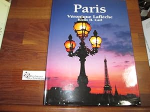 Seller image for Paris for sale by Antiquariat im Kaiserviertel | Wimbauer Buchversand