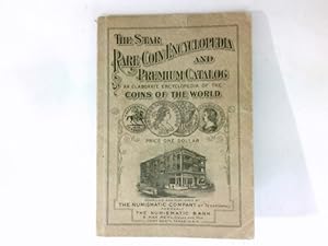 The Rare Coin Encyclopedia and Premium Catalog. Ancient, Medieval and Modern Cpoins of the World.