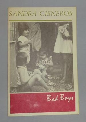 Seller image for BAD BOYS for sale by Booklegger's Fine Books ABAA