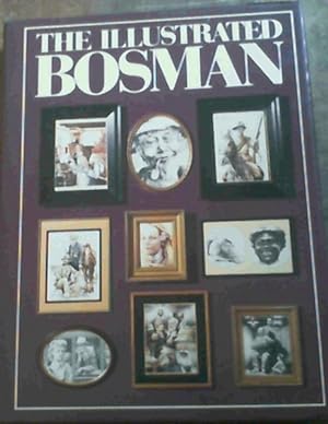 Immagine del venditore per The Illustrated Bosman venduto da Chapter 1