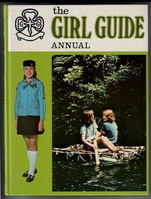 The Girl Guide Annual 1974