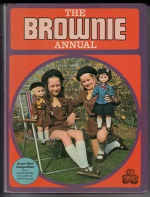 The Brownie Annual 1973