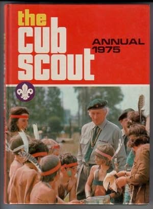 The Cub Scout Annual 1975