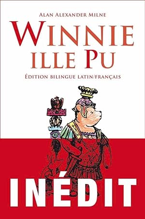 Winnie ille Pu - Winnie le Pfou