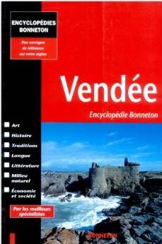 Vendée, encyclopédie Bonneton