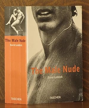 Image du vendeur pour The Male Nude mis en vente par Andre Strong Bookseller