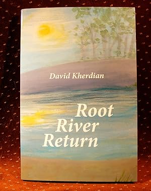 Seller image for Root River Return for sale by THE BOOK VAULT