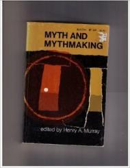 Seller image for MYTH AND MYTHMAKING for sale by SPHINX LIBRARY