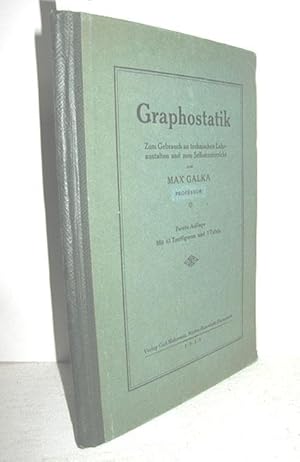 Graphostatik