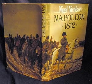 Bild des Verkufers fr Napoleon: 1812 zum Verkauf von powellbooks Somerset UK.