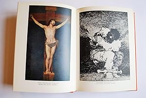 Seller image for Goya. Traduccin De Carlos Barbeito. Revisin y Direccin Teodoro Miciano. for sale by BALAGU LLIBRERA ANTIQURIA