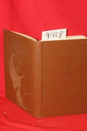 Image du vendeur pour The Macro Plays mis en vente par Princeton Antiques Bookshop