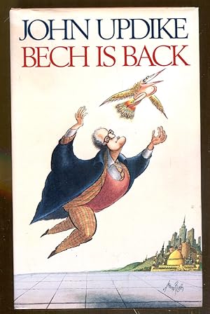 Seller image for Bech Is Back for sale by Dearly Departed Books