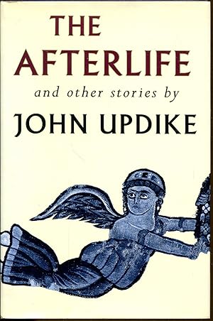 Seller image for The Afterlife and Other Stories for sale by Dearly Departed Books