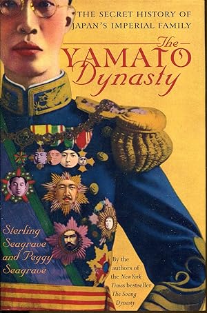 Imagen del vendedor de The Yamato Dynasty a la venta por Dearly Departed Books