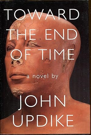 Imagen del vendedor de Toward the End of Time a la venta por Dearly Departed Books