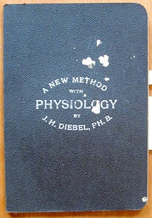 Image du vendeur pour A New Method With Physiology mis en vente par Ken Jackson