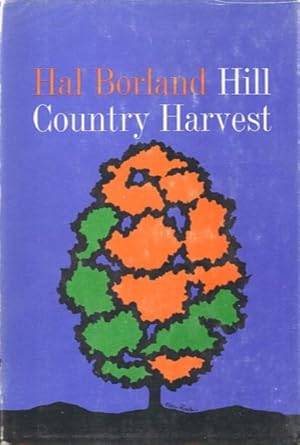 HILL COUNTRY HARVEST